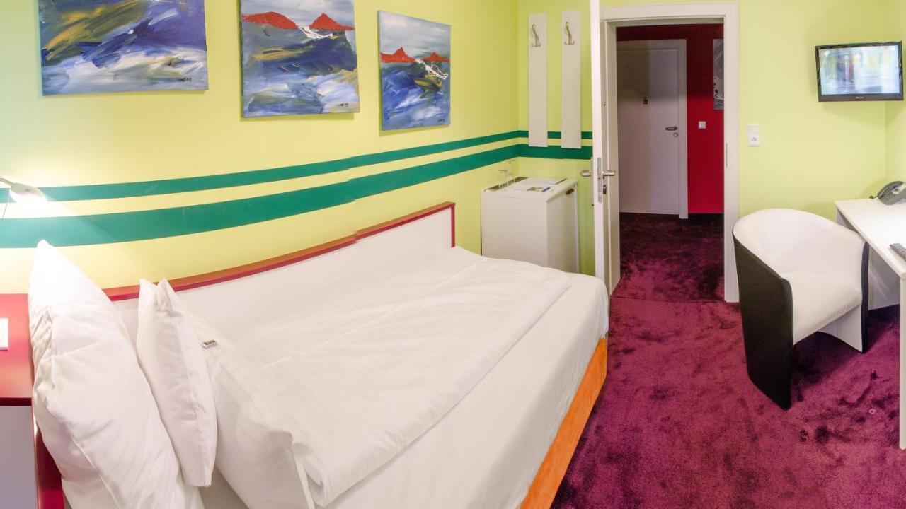 Hotel Residenz Hoessinger Karlstetten Exterior photo