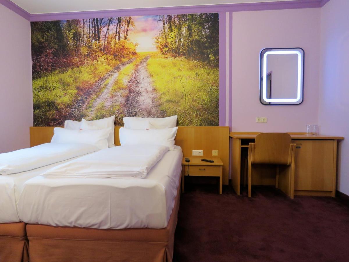 Hotel Residenz Hoessinger Karlstetten Exterior photo